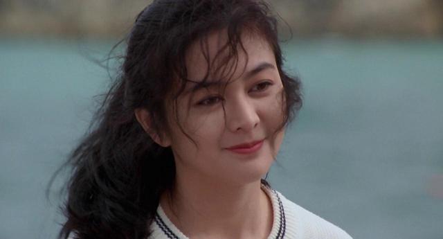 「关之琳」这9位明星都美若天仙，但却没有生小孩，你最惋惜谁的美？