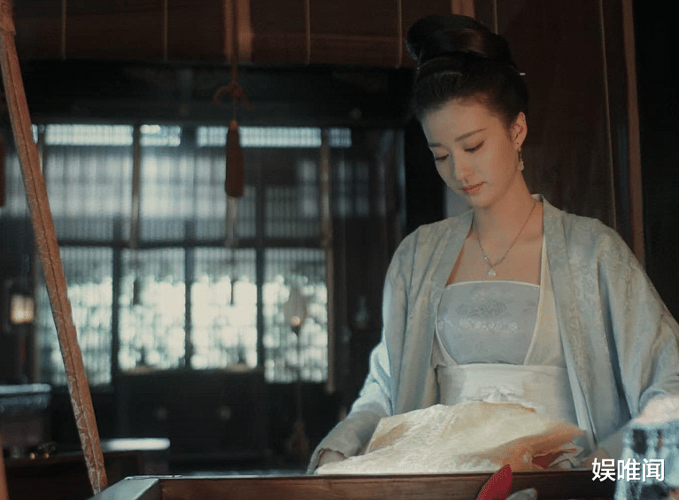 「张妼晗」《清平乐》剧情迎来大反转，许兰苕怀孕提前下线，张妼晗人设回暖