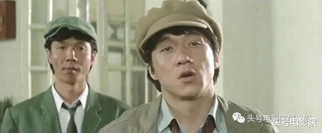 消费券▲太励志！成龙的配角，70岁拿金像奖影帝，最佳男配抗癌成功零突破