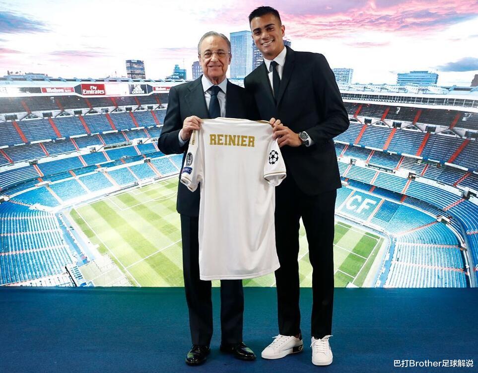 『皇家社会』一箭双雕！老弗爷下大棋齐达内举双手同意，1换1皇家社会你不亏