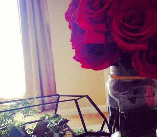 带你看看江疏影住的豪宅，面积大到你想不到，客厅就上百平方了