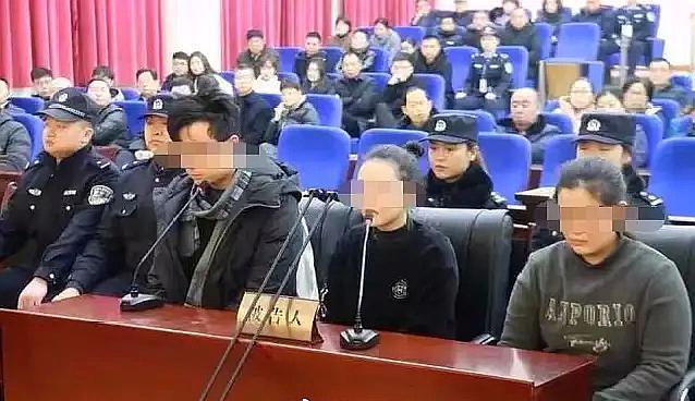 谭明明|最新进展：家属拒绝457万定要对方死，谭明明不懂为何自己必须死