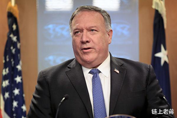 微星科技|蓬佩奥：从五大层面 禁中国电信和科技公司