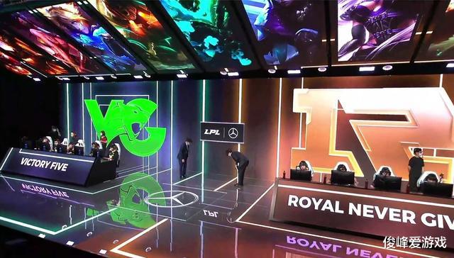 【RNG】RNG成积分榜第一,Mata扣马鞠躬直接笑了,韩网热议:RNG时代来了