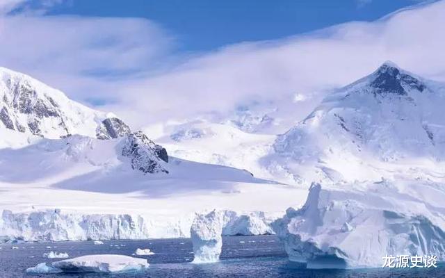 「南亚次大陆」青藏高原究竟有多重要？