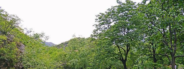 保定 中国“最低调”的地级市,管15个县,了解下吧