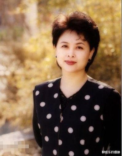 肖晓琳|央视“铁面美人”肖晓琳2赴美国，因疾病客死他乡，遗言令人深醒