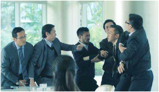 |老板怒骂员工：公司离了谁都转，不想干滚，隔天同事们懵了