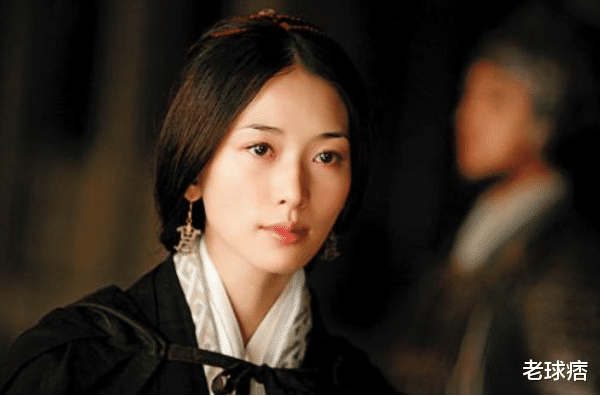 「李自成」周瑜36岁就去是了，貌美小乔后半生和谁过的？很多人都不愿意相信