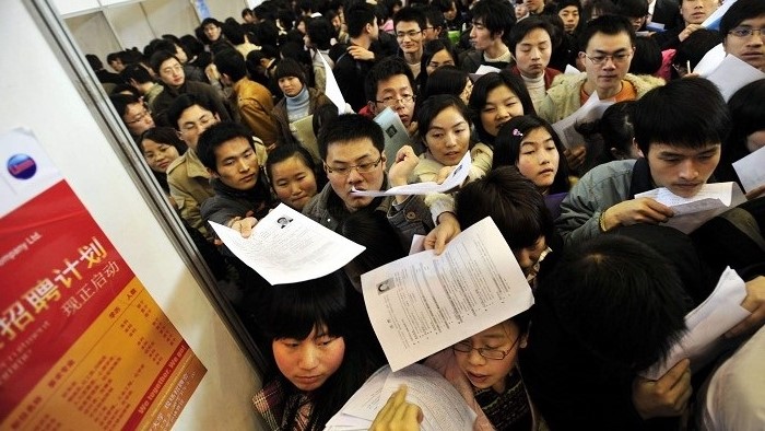 「考研」大学“烂大街”的4个专业，考研都无法拯救，不少毕业生被迫转行