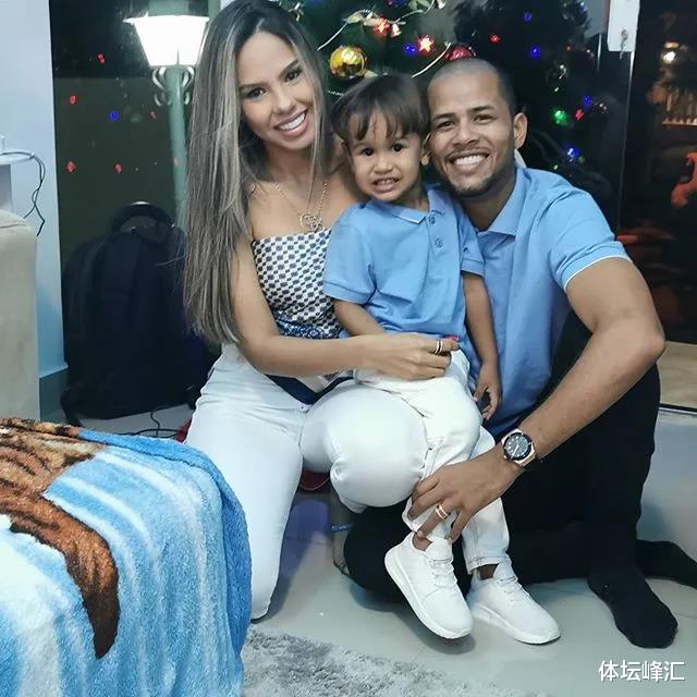 「圣保罗」曾经天津权健的“巴西三叉戟”！如今境况如何呢