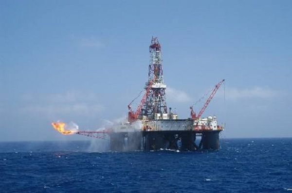 #天然气水合物#中国南海一把火，5000亿吨宝藏被意外烧出，26个国家紧盯不放