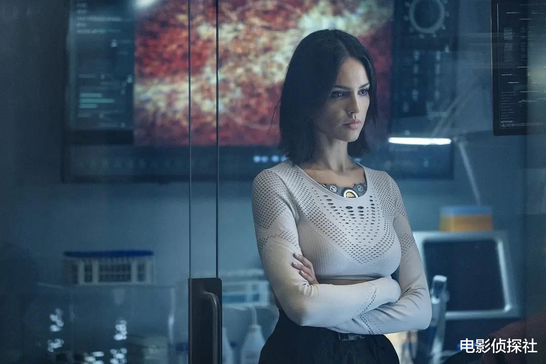 范-迪塞尔■耗资3亿票房仅千万美元，又一超英电影扑街，但范.迪塞尔不该背锅