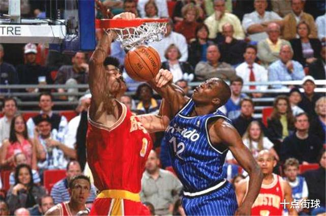 姚明|如果说姚明是霍华德克星，那姚明的克星又是谁？并非奥尼尔布泽尔