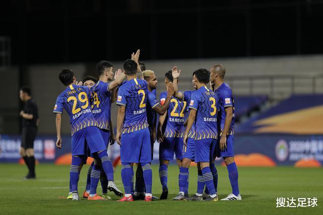 中超|从0-2到4-3逆转！中超最疯狂一战：19分钟狂轰5球，3大外援闪耀