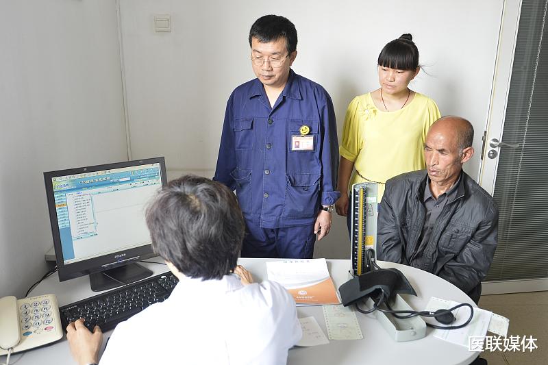 肝脏▲身体若有这4个异常，或是肝脏在“报警”，别拖成肝癌了