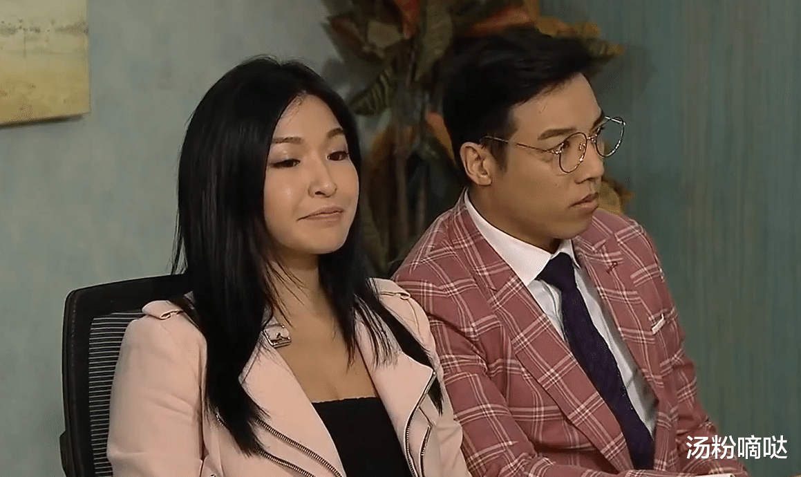 「爱·回家」求婚成功！TVB《爱回家》“供水CP”终成眷属，890集总算没白等