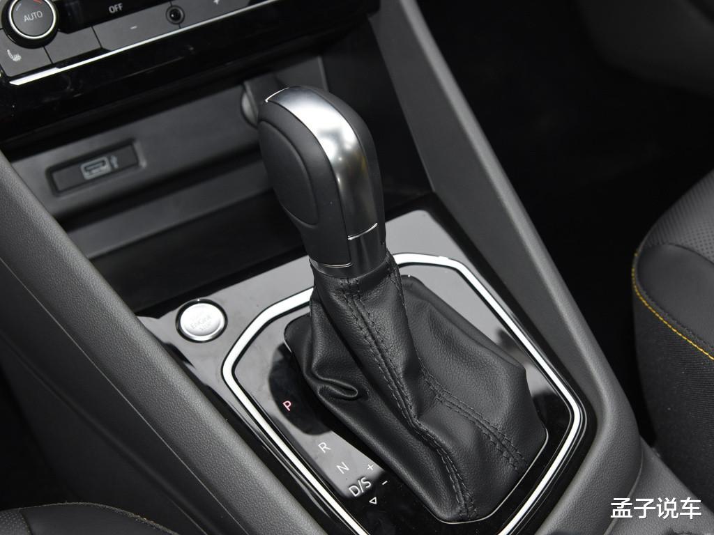 大众捷达|大众又出好车，8.48w起配四轮独悬，1.4T+爱信6AT，捷达VS5要火