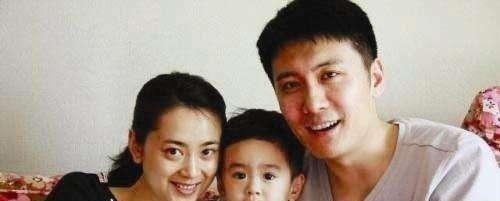 马伊琍|他娶了情深深雨蒙蒙第一美人，惹众男星羡慕，10年婚姻变成这样