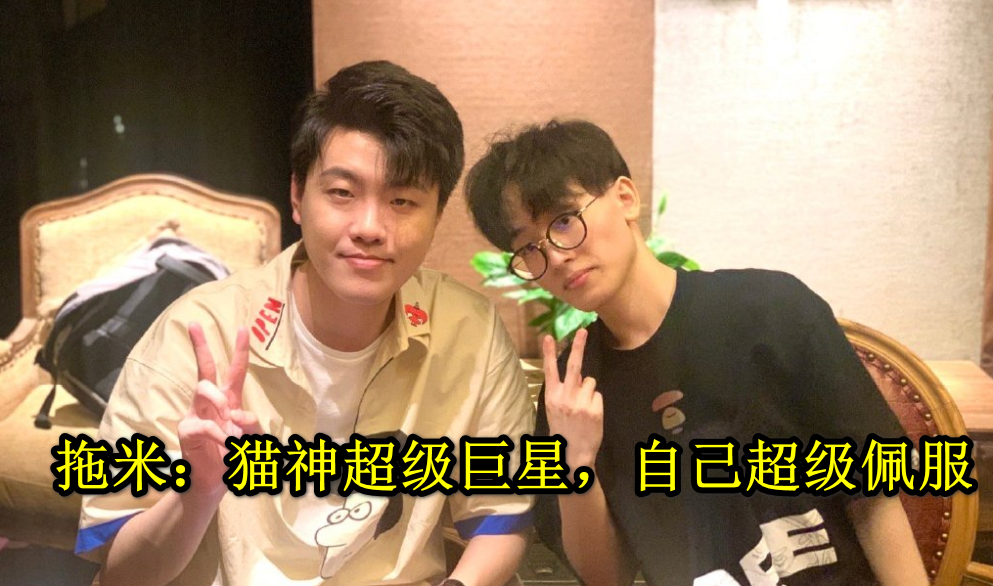 【kpl】KPL人物志——猫神迷弟篇,九尾、小新、易瞳、渡劫赫然在列!