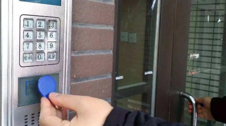 『NFC』小米手环NFC版不能模拟门禁卡怎么办？学会这1招，瞬间解决问题