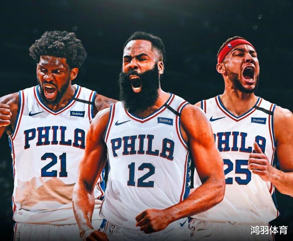 祝铭震|哈登躺枪！莫雷入驻76人后公开发声，拒绝道歉宁愿放弃中国市场