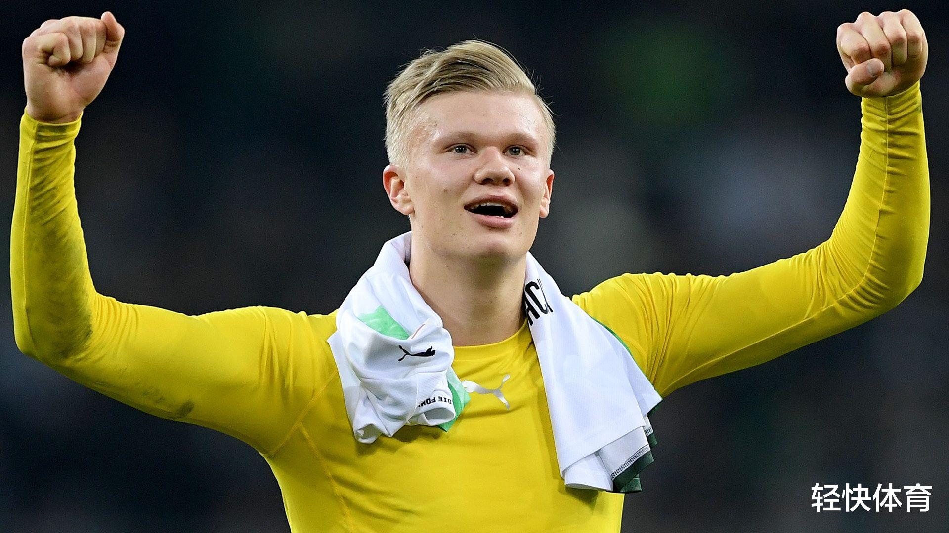 C罗|曼联传奇：未来能达到梅西C罗水平的只有一个人！不是姆巴佩