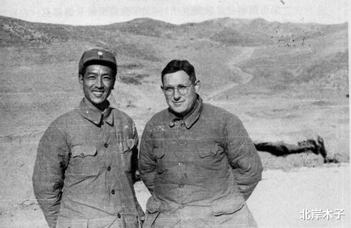 『许世友』出身少林的许世友找耿飚比武,耿飚手一挥:不用比,你非我的对手