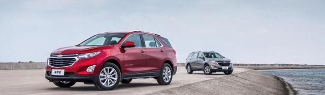 昂科威|科迪亚克、探界者、昂科威，差距“天壤之别”