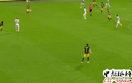 『欧洲』韩国留洋前锋今天再现1世界级进球：大部分中国球员做不到！