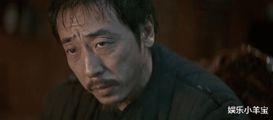 「秦昊」《隐秘的角落》秦昊不是铁打男主，演两部紫金陈作品还不如配角多