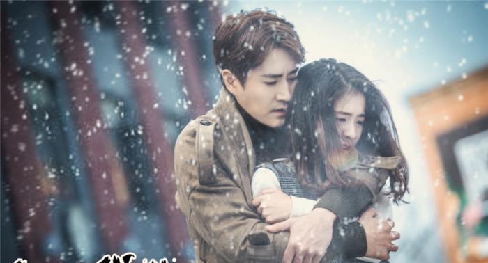 两世欢▲《两世欢》还未收官，爱奇艺又一虐恋剧来袭，主演阵容让人满意！