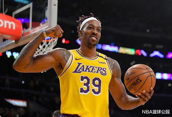 湖人队|11年的等待！这次不想空手而归，恭喜你，只差一场胜利便可封神