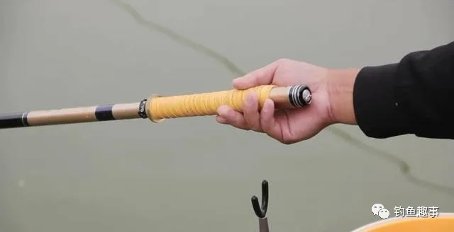 【】夏天钓鱼，遇到有风的天气还能钓吗