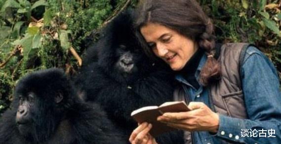 []前苏联曾花重金买来做“人猿杂交”实验的五名女子，结果怎样了？