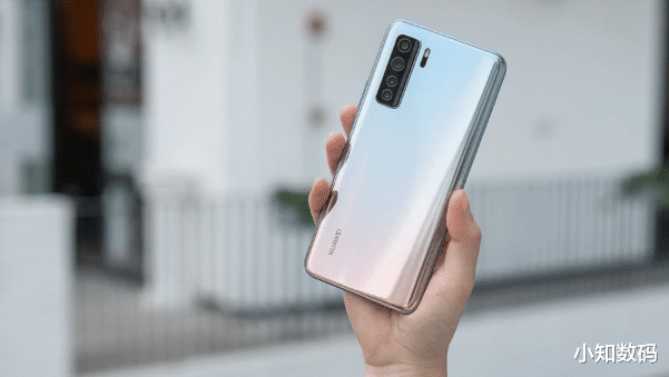 『华为Nova』iPhone7用了两年，今年换成华为nova7SE，三大感受不吐不快