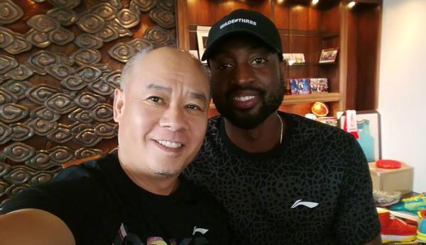 李宁:体操王子李宁近况曝出,如今已是白发苍苍,商业帝国发展迅猛