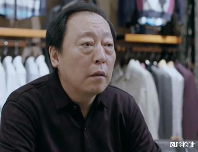 #倪大红#知道演员倪大红的父亲是谁吗？大名鼎鼎的\保密局特务头子\！