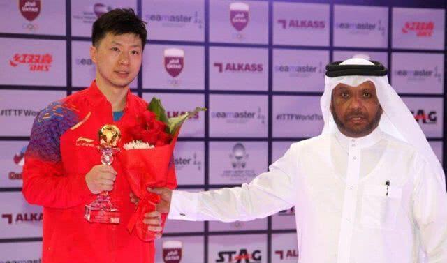 刘国梁■他要离开国乒?刘国梁获乒联官员强力支持,秦志戬非接班人选