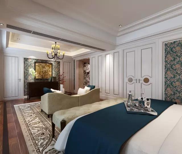 ##2020年别墅最流行的5大装修风格， 总有一款打动你~