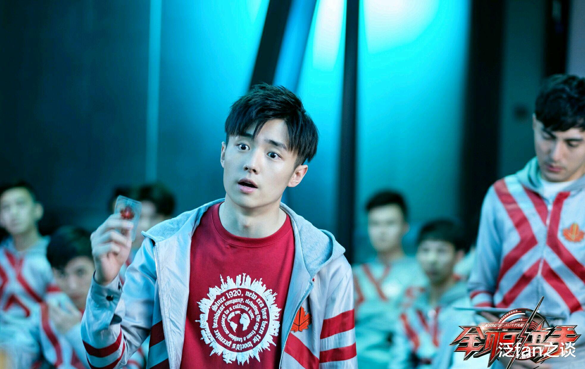 徐玄|《亲爱的自己》:小奶狗变“奶糖”,关小唐为李思雨撑腰暴露身份