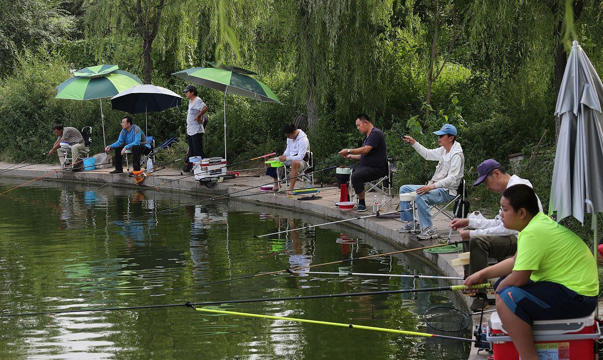 蟒蛇|为啥连杆上鱼总不是你？因为你这4点搞错了！