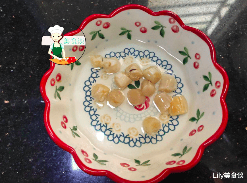 瑶柱|秋天要多吃蒸菜，这菜蒸一蒸，10分钟上桌，鲜美极了，简单又营养