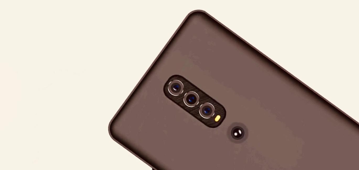 vivo▲vivo很给力,120Hz+联发科天玑1000+5000mAh,价格很感人