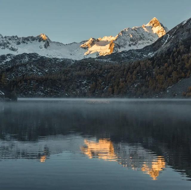【稻城亚丁】川西绝美秘境，媲美稻城亚丁，探索未知的魅力