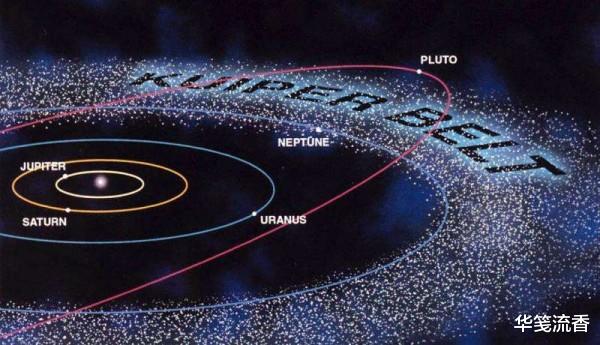 黑洞▲太可怕了,可能有个黑洞离地球不到0.1光年,还绕着太阳转