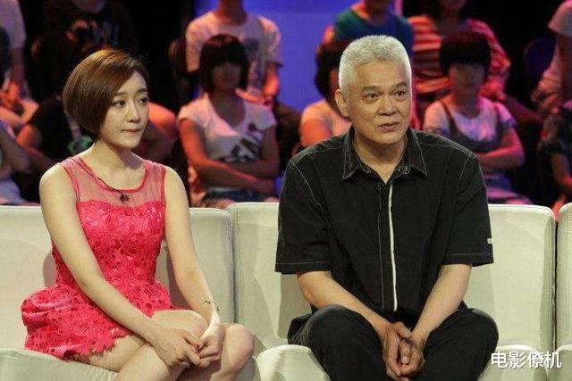 大宅门|《大宅门》里戏份不多的配角们：除了几位名导，还有不少“大咖”