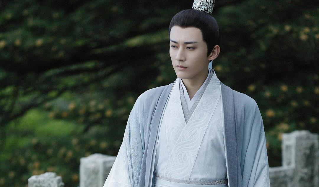 禹司凤|《琉璃美人煞》禹司凤昊辰最大的区别是什么？看懂的人都知道答案