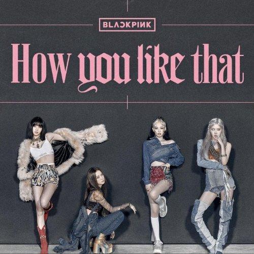 #blackpink#人间值得！blackpink带新专辑先行单曲强势回归啦
