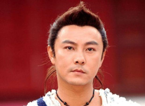 『刘德华』不该遭封杀的四个明星，第四位曾和刘德华齐名，网友：实在可惜